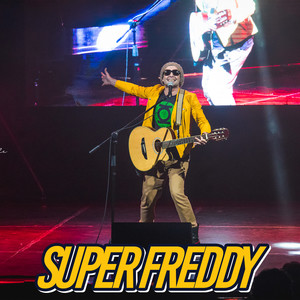 Super Freddy《Corre》[MP3_LRC]