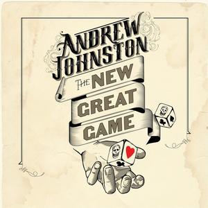 Andrew Johnston《Stick Together》[MP3_LRC]