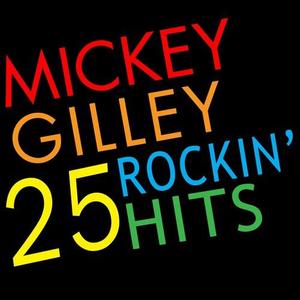 Mickey Gilley《I'm Gonna Put My Love In The Want Ads》[MP3_LRC]