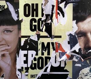 Mark Ronson&Lily Allen《Oh My God》[MP3_LRC]