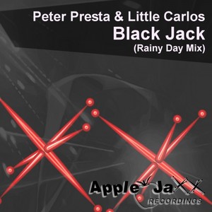 Peter Presta&Little Carlos - Black Jack