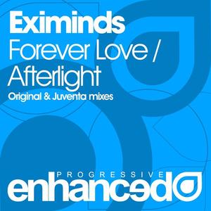 Eximinds《Afterlight(Original Mix)》[MP3_LRC]