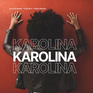 DJ Kelson Mario&Pzee boy&Ponti Dikuua - Karolina