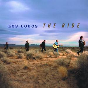 Los Lobos&Elvis Costello《Matter Of Time》[MP3_LRC]
