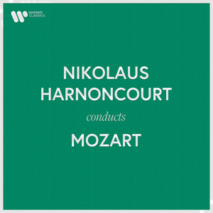 Nikolaus Harnoncourt&Arnold Schoenberg Chor&Elisabeth von Magnus&Joan Rodgers&Josef Protschka&László Polgár&Vienna Hofburgkapella Schola《I. Dixit Dominus》[MP3_LRC]