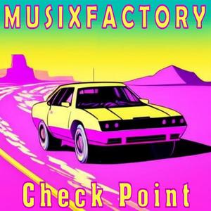 Musix factory - Wheel of doom