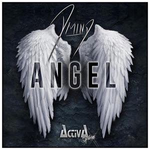 D-Mind《Angel(Extended Mix)》[MP3_LRC]