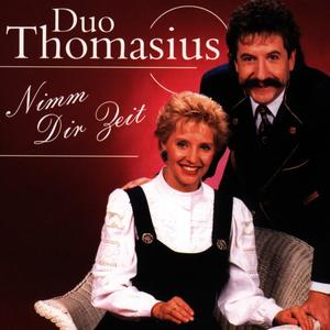 Duo Thomasius《Hurra》[MP3_LRC]