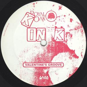 KiNK《Valentine's Groove》[MP3_LRC]