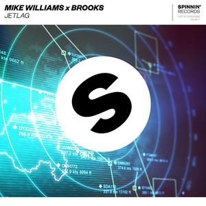 BROOKS&Mike Williams《Jetlag》[MP3_LRC]