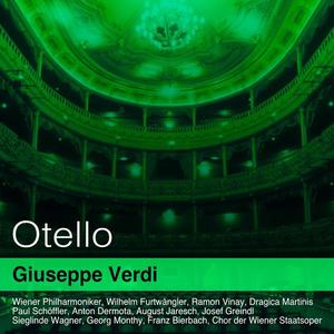 维也纳爱乐乐团&Wilhelm Furtwangler&Ramón Vinay&Paul Schöffler《"Desdemona rea!" (Otello, Jago)》[MP3_LRC]