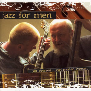 Jon Eberson&Carl Morten Iversen - I'll Remember April