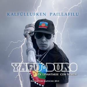 Wechekeche ñi Trawün&Kalfüllufken Paillafilu《Afkadi(feat. Kalfüllufken Paillafilu)(Explicit)》[MP3_LRC]