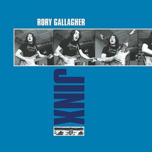 Rory Gallagher - Double Vision