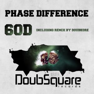 Phase Difference《60D(DoubKore Remix)》[MP3_LRC]