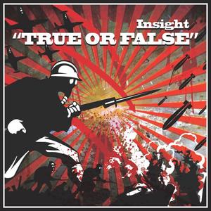 Insight&Savages - True or False