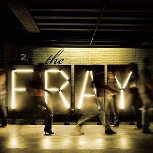 The Fray《You Found Me》[MP3_LRC]