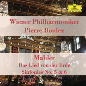 Violeta Urmana&维也纳爱乐乐团&Pierre Boulez《Von der Schönheit》[MP3_LRC]