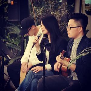 郭泳恩 - 情人 (cover: 阿细)