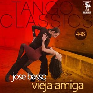 Jose Basso - Bailemos
