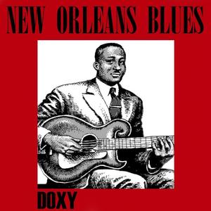 Chubby 'Hip Shakin' Newsom《New Orleans Lover Man(Remastered)》[MP3_LRC]