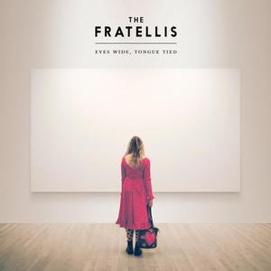 The Fratellis《Moonshine》[MP3_LRC]