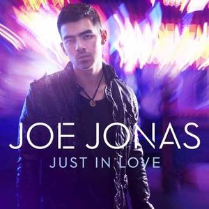 Joe Jonas&Lil Wayne《Just In Love》[MP3_LRC]