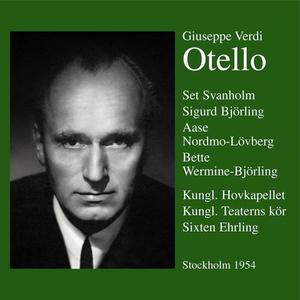 Set Svanholm&Aase Nordmo-Loevberg《Dio ti giocondi, o sposo》[MP3_LRC]