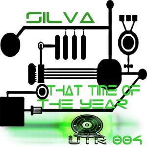 Silva《That Time of The Year(Vince's Spring Remix)》[MP3_LRC]