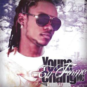 Young Chang Mc - Madame Young