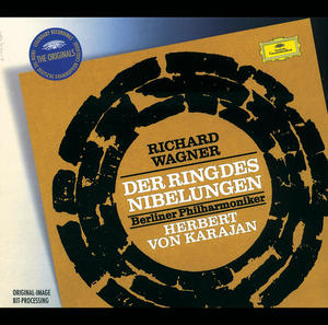 Catherine Gayer&Gerhard Stolze&Jess Thomas&Zoltan Kelemen&Berliner Philharmoniker&Herbert von Karajan《"Wohin schleichst du eilig und schlau, schlimmer Gesell?"》[MP3_LRC]