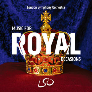 London Symphony Orchestra&Simon Rattle《God Save the King (The National Anthem)》[MP3_LRC]