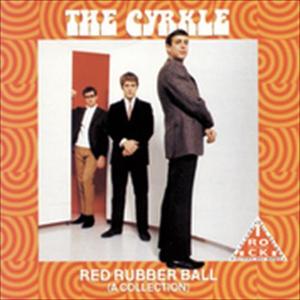 The Cyrkle - Cloudy