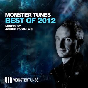 James Poulton《Evolve(Original Mix)》[MP3_LRC]