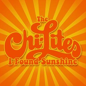 The Chi-Lites《Stoned Out of My Mind》[MP3_LRC]