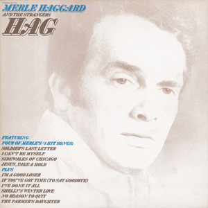 Merle Haggard&The Strangers《Huntsville(2005 Remaster)》[MP3_LRC]