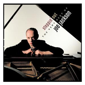 Joe Jackson《Fools In Love(Album Version)》[MP3_LRC]