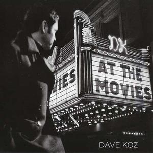 Dave Koz《Schindler's List》[MP3_LRC]