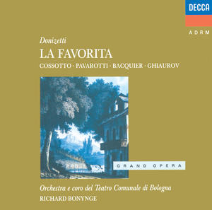 Nicolai Ghiaurov&Luciano Pavarotti&Orchestra del Teatro Comunale di Bologna&Richard Bonynge《Figlio diletto, ascolta!》[MP3_LRC]