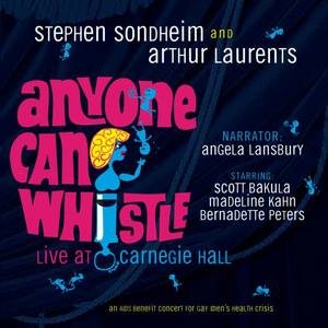 Madeline Kahn&Maureen Moore&Chip Zien&Anyone Can Whistle Ensemble (1995)&Anyone Can Whistle 1995 Carnegie Hall Concert Cast - Miracle Song