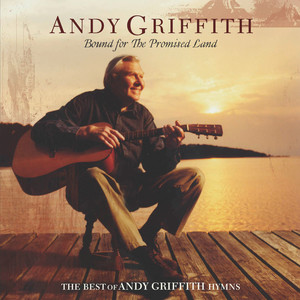 Andy Griffith《I'll Fly Away/A New Name(Written Down)In Glory》[MP3_LRC]