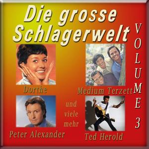 Ted Herold《Sei doch mein Talisman》[MP3_LRC]