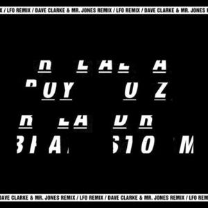 Erol Alkan&Boys Noize《Roland Rat(LFO Remix)》[MP3_LRC]