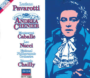 Montserrat Caballé&Leo Nucci&Astrid Varnay&Kathleen Kuhlmann&National Philharmonic Orchestra&Riccardo Chailly《Il giorno intorno già s'insera lentamente! ... Via,》[MP3_LRC]