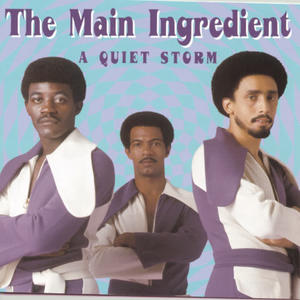 The Main Ingredient《I'm So Proud》[MP3_LRC]