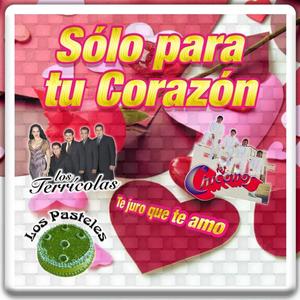 Los Terrícolas - Cenizas