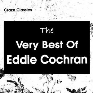 Eddie Cochran《Completely Sweet》[MP3_LRC]