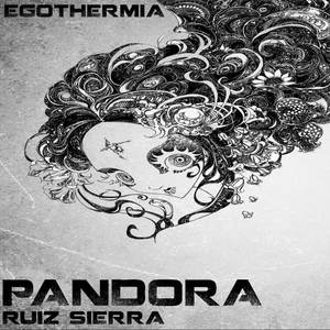 Ruiz Sierra《Pandora(Eddy Cole & DubSpence Remix)》[MP3_LRC]