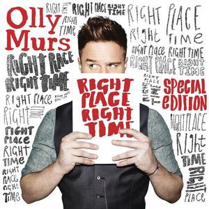 Olly Murs《Head to Toe》[MP3_LRC]