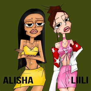 ALISHA&Liili - Сама
